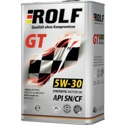 ROLF GT 5w30 SN/CF синт. 1л